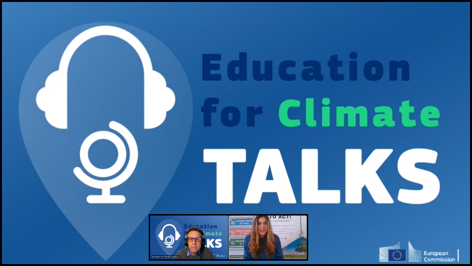 Education for Climate – CCC explained in detail